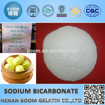 factory price soda ash sodium bicarbonate